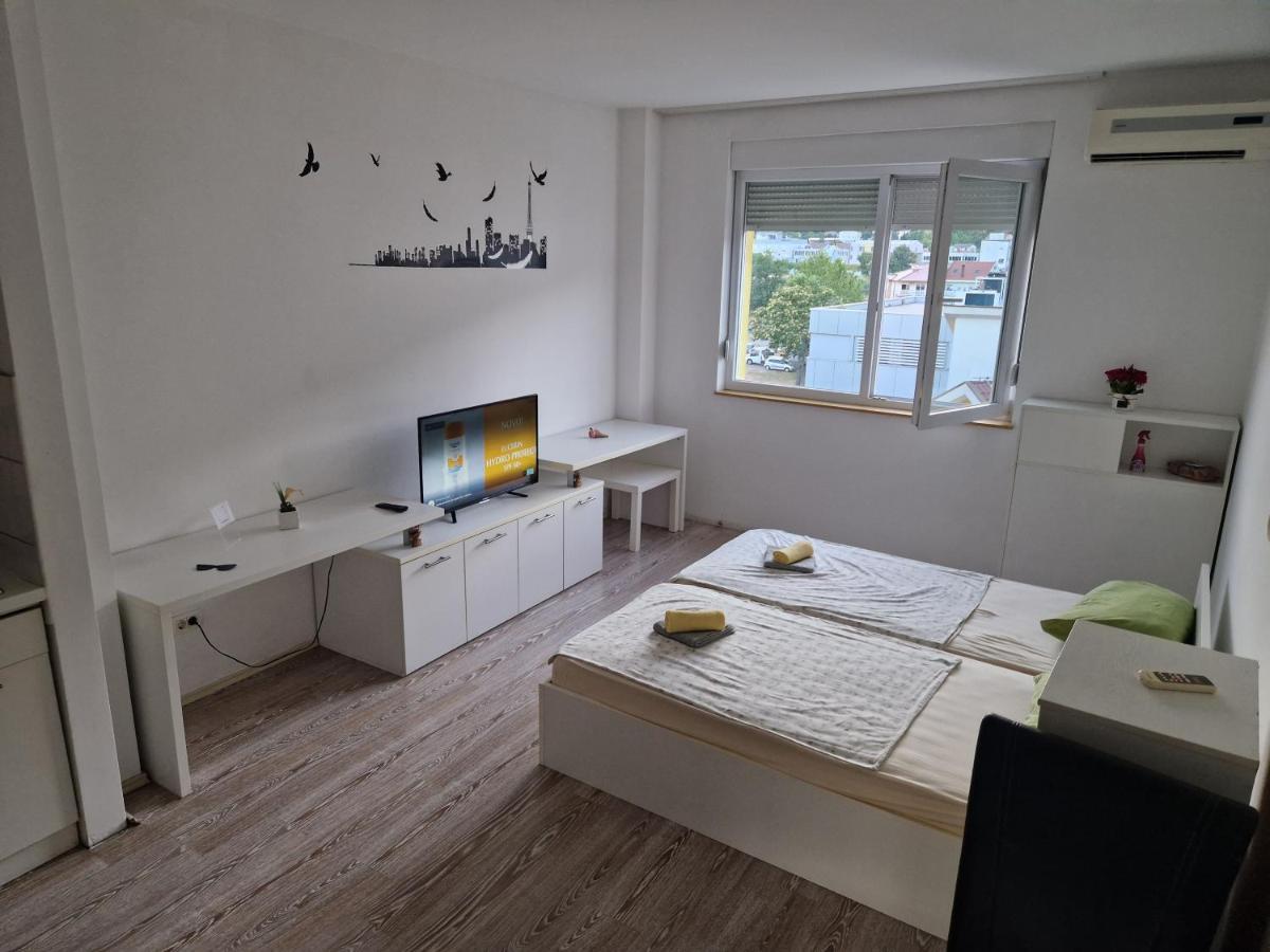Candy Apartments Mostar Exteriér fotografie