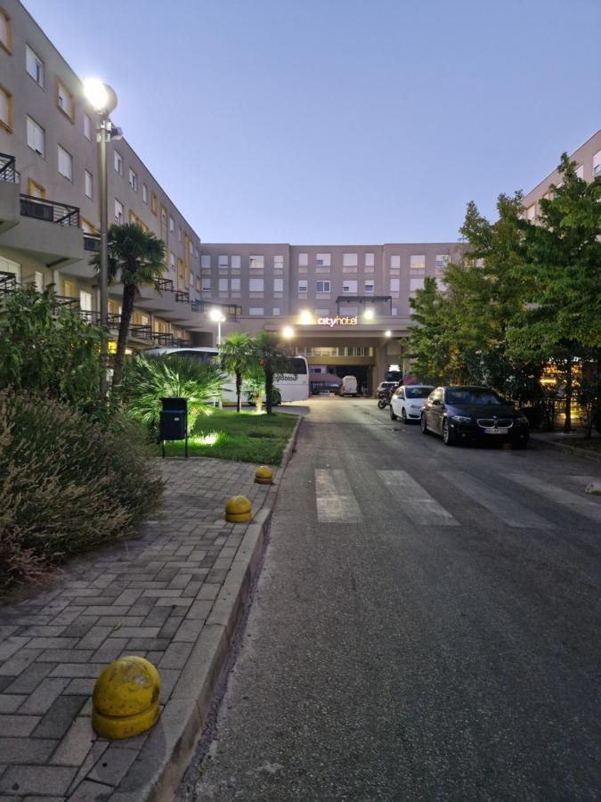 Candy Apartments Mostar Exteriér fotografie