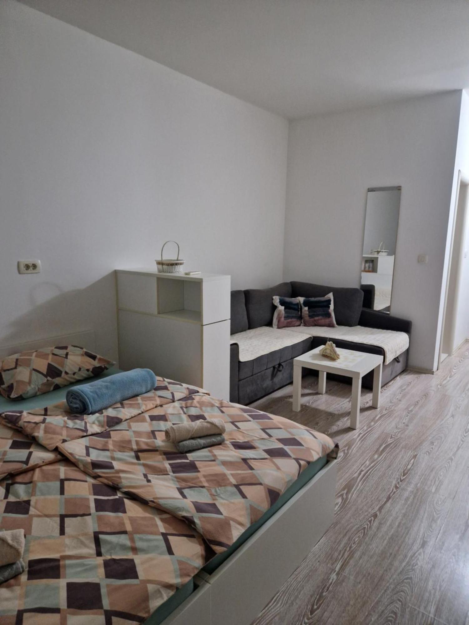 Candy Apartments Mostar Exteriér fotografie