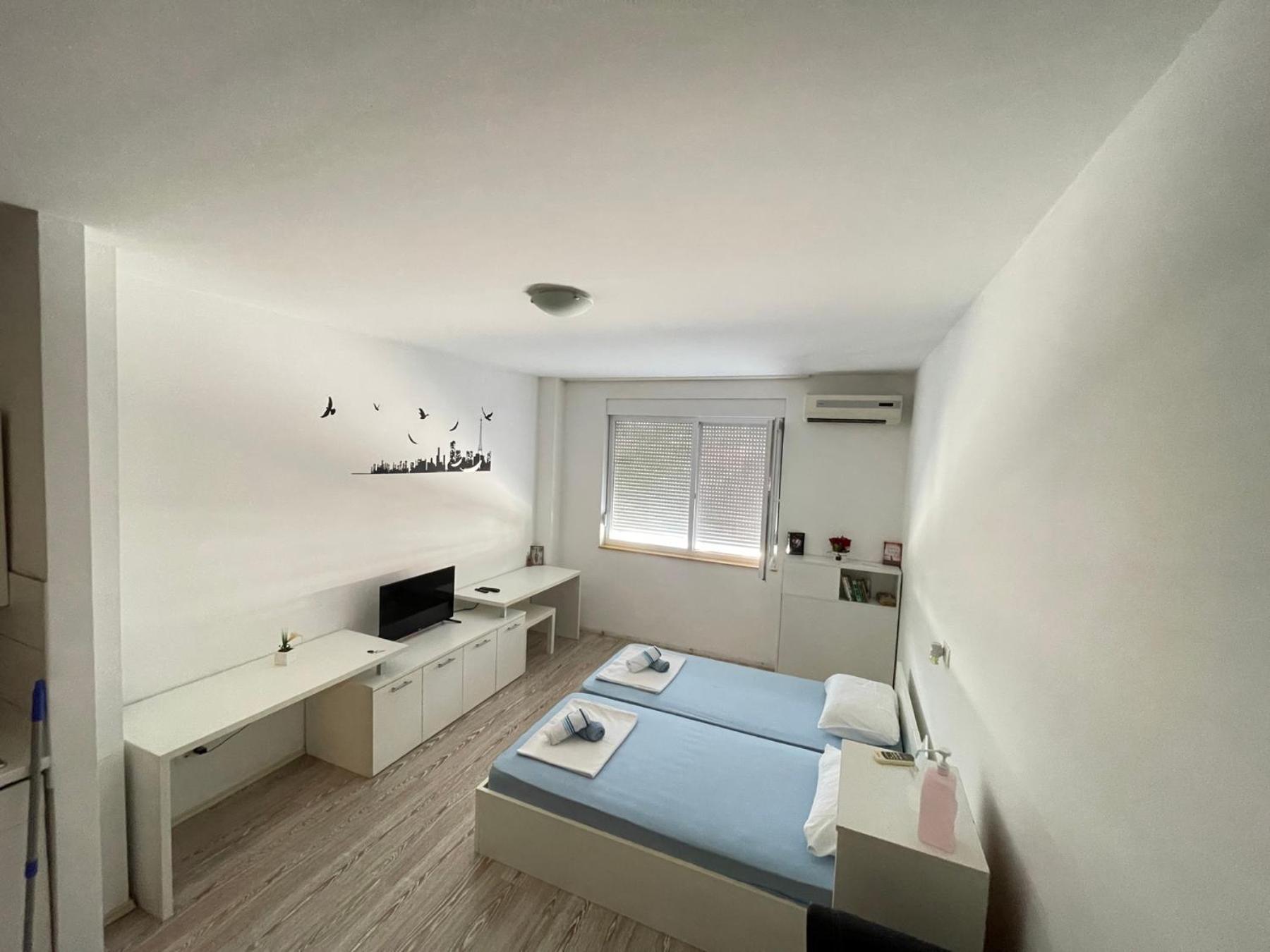 Candy Apartments Mostar Exteriér fotografie