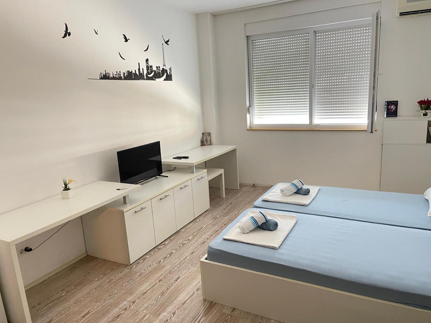 Candy Apartments Mostar Exteriér fotografie