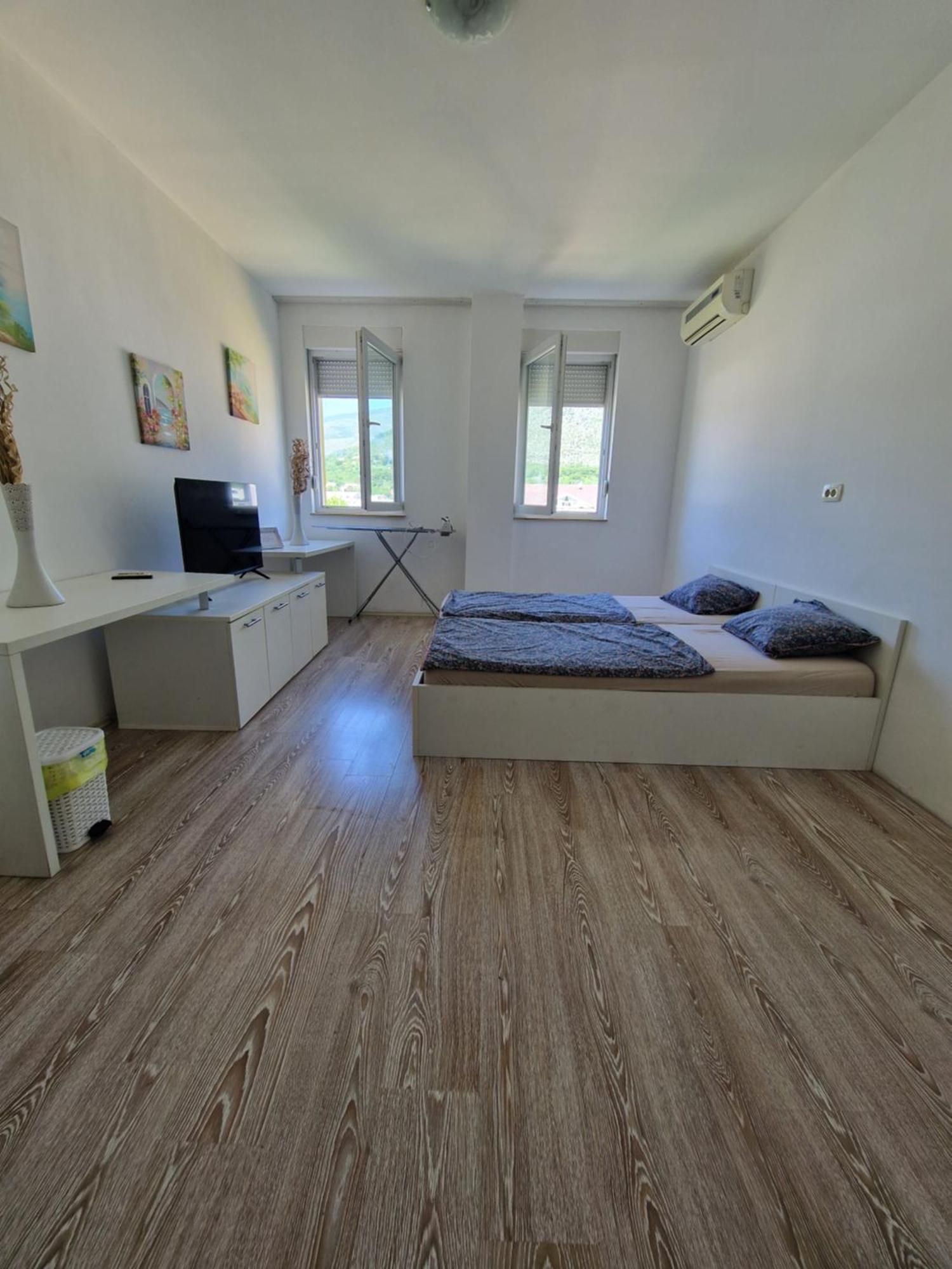Candy Apartments Mostar Exteriér fotografie