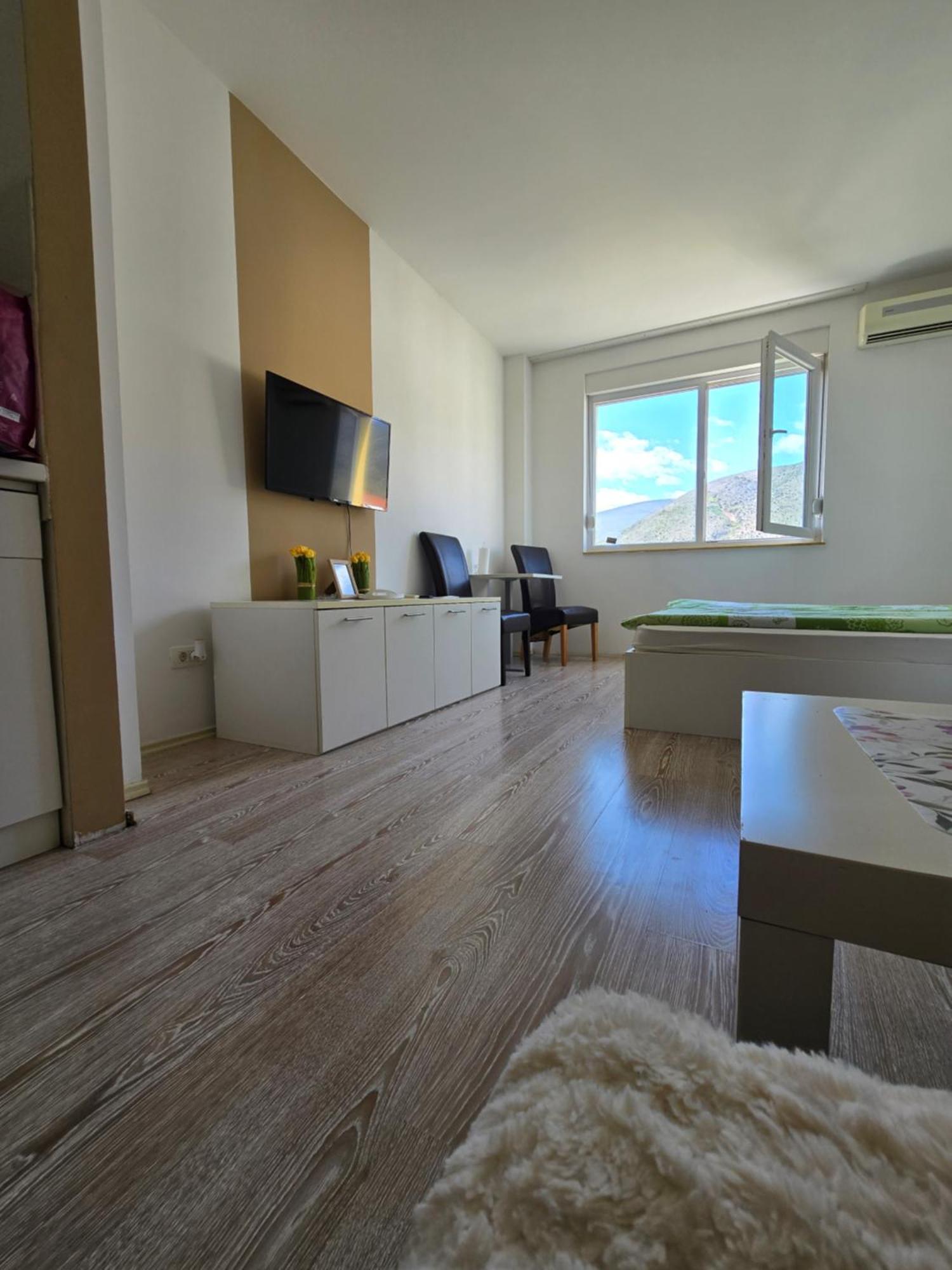 Candy Apartments Mostar Exteriér fotografie